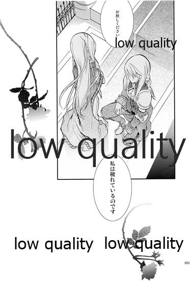 (C84) [杏仁 (とーか)] R18総集編 (ファイナルファンタジータクティクス)