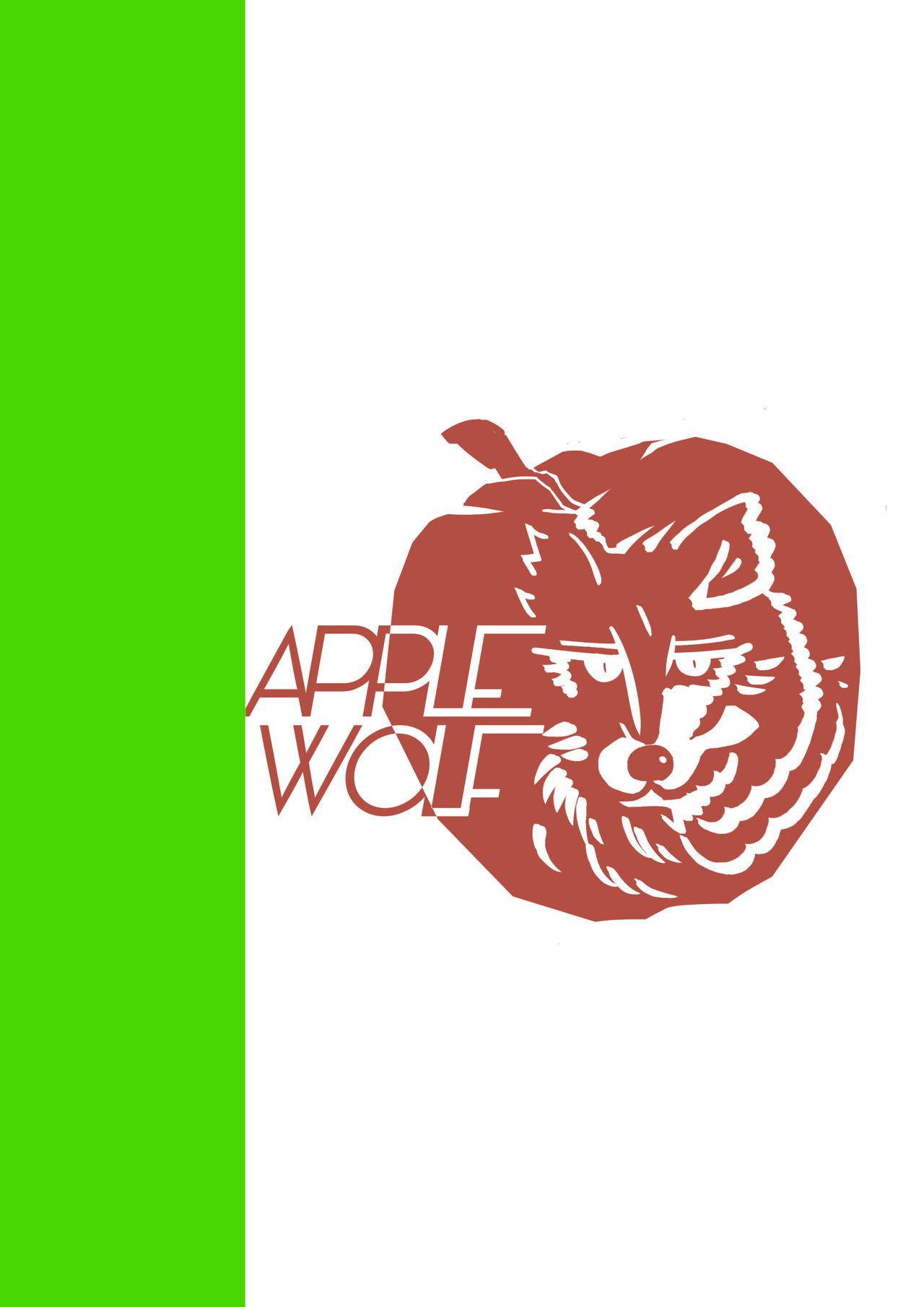 [APPLE WOLF (7Liquid)] APPLE WOLF 0007 このはえっち 4 (けものフレンズ)