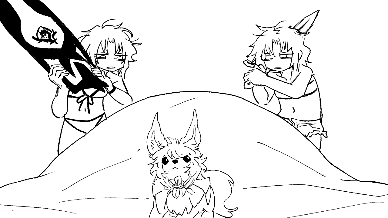 [420号高速道路] ゴッホ フルカラー漫画 (Fate/Grand Order) [DL版]