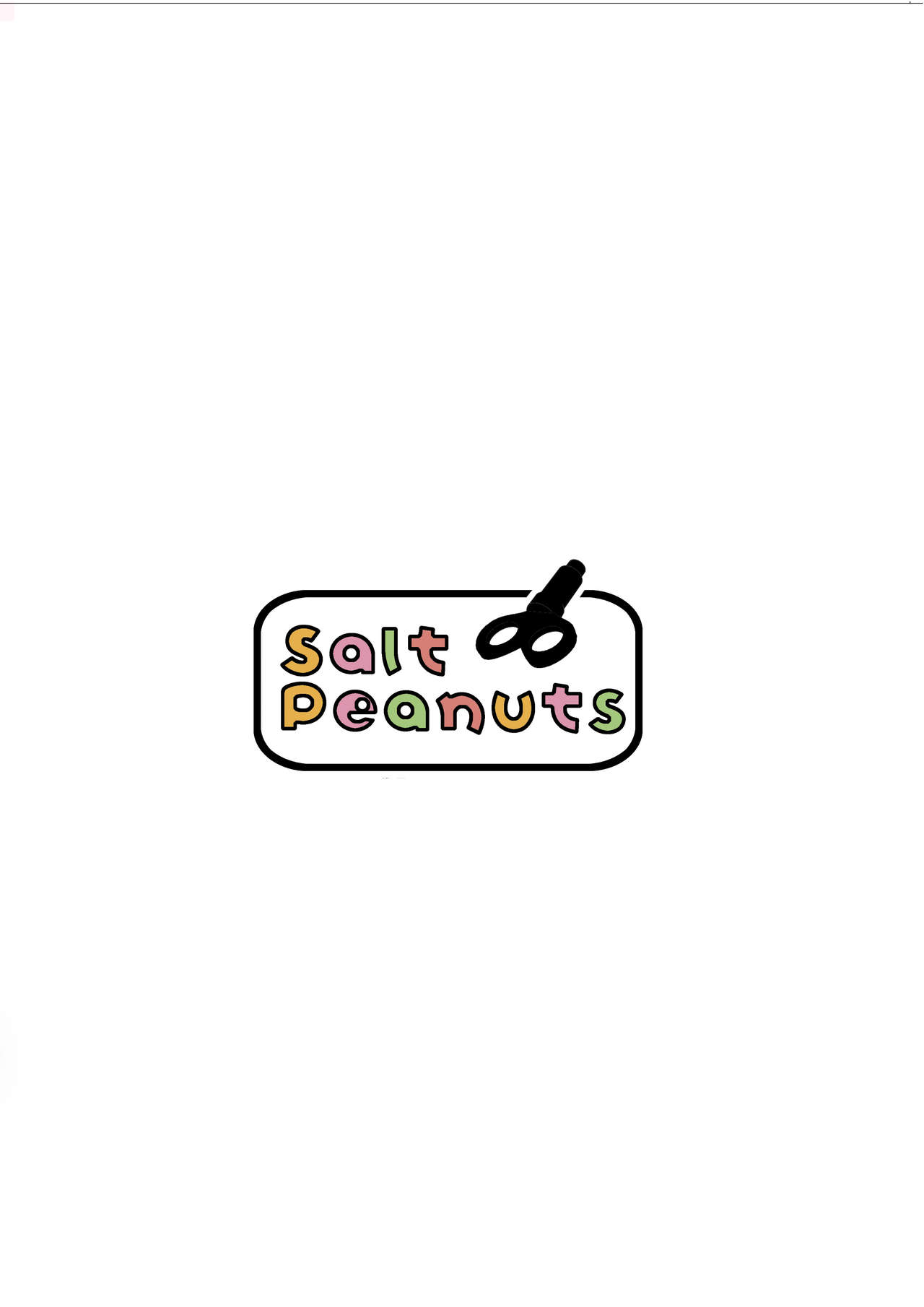 [Salt Peanuts (にえあ)] SKB (とある科学の超電磁砲) [英訳] [DL版]