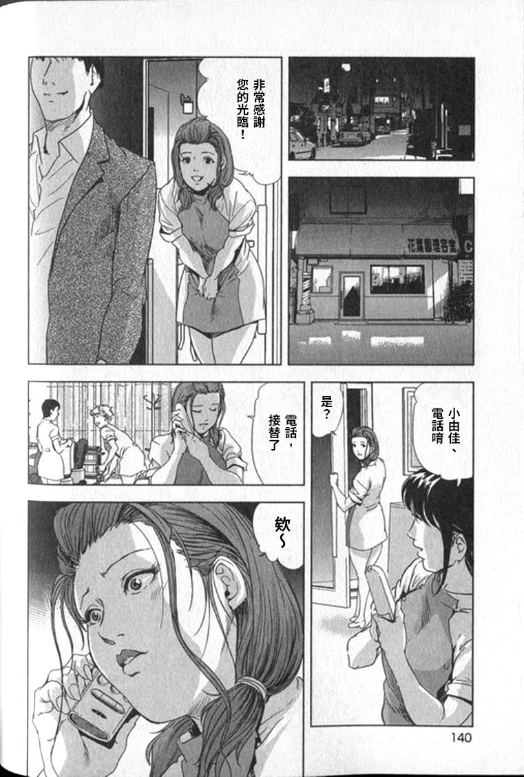 [末田雄一郎×岬ゆきひろ] 女太刀卑彌呼 [中国翻訳]