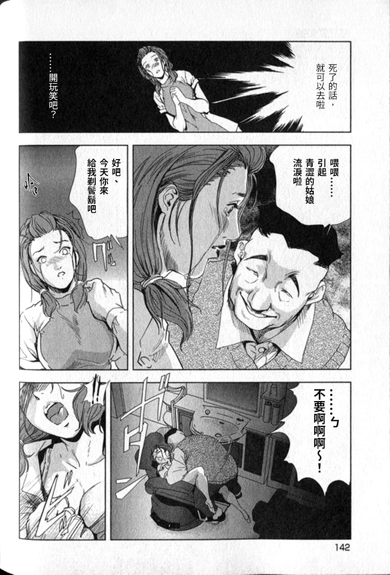 [末田雄一郎×岬ゆきひろ] 女太刀卑彌呼 [中国翻訳]