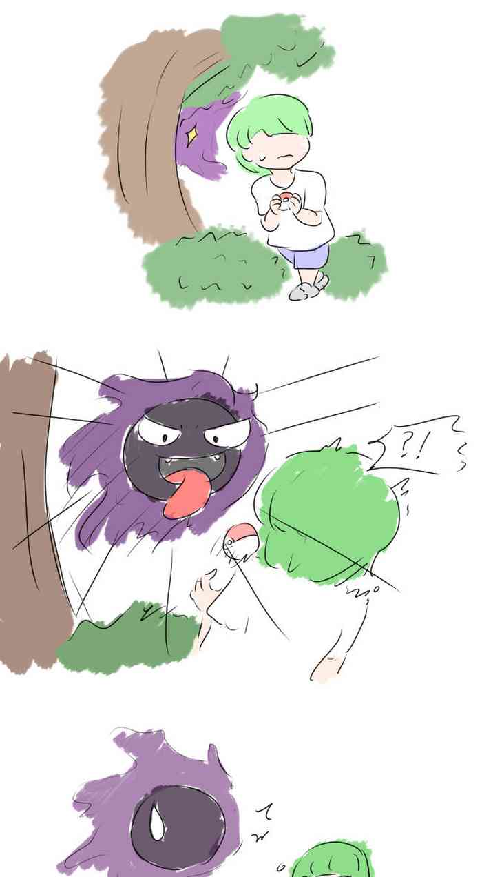 Pokémon TSF Pokémon TSF