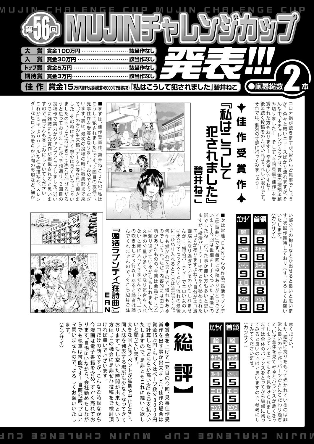 COMIC 夢幻転生 2021年6月号 [DL版]