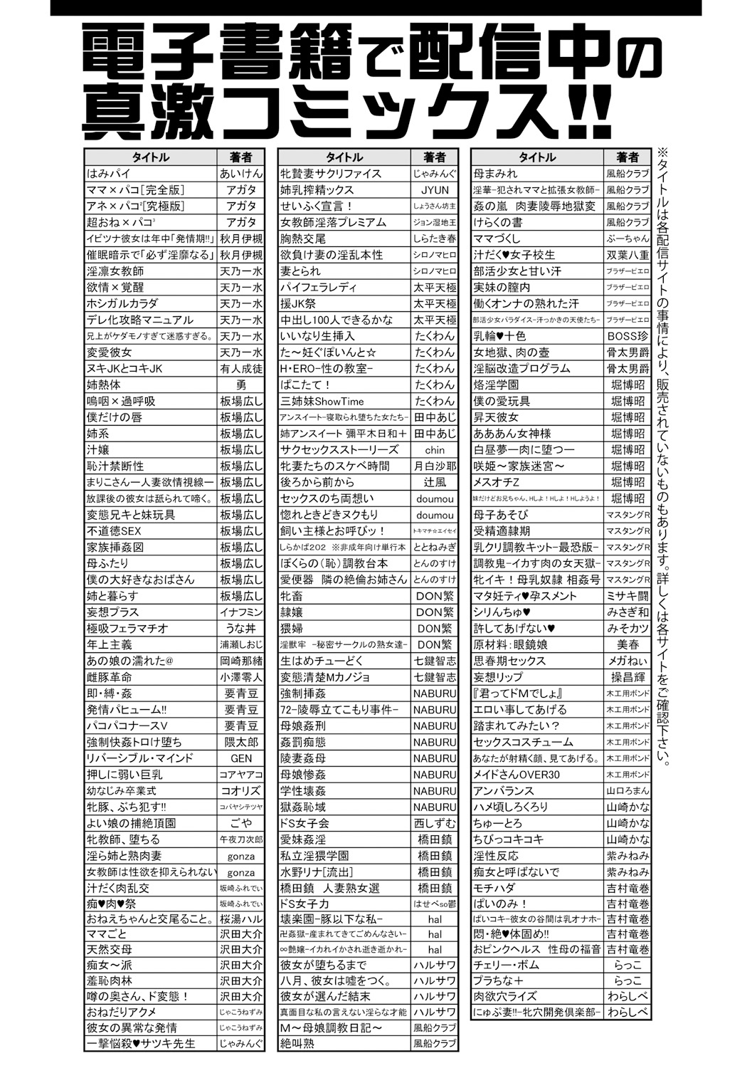 COMIC 真激 2019年4月号 [DL版]