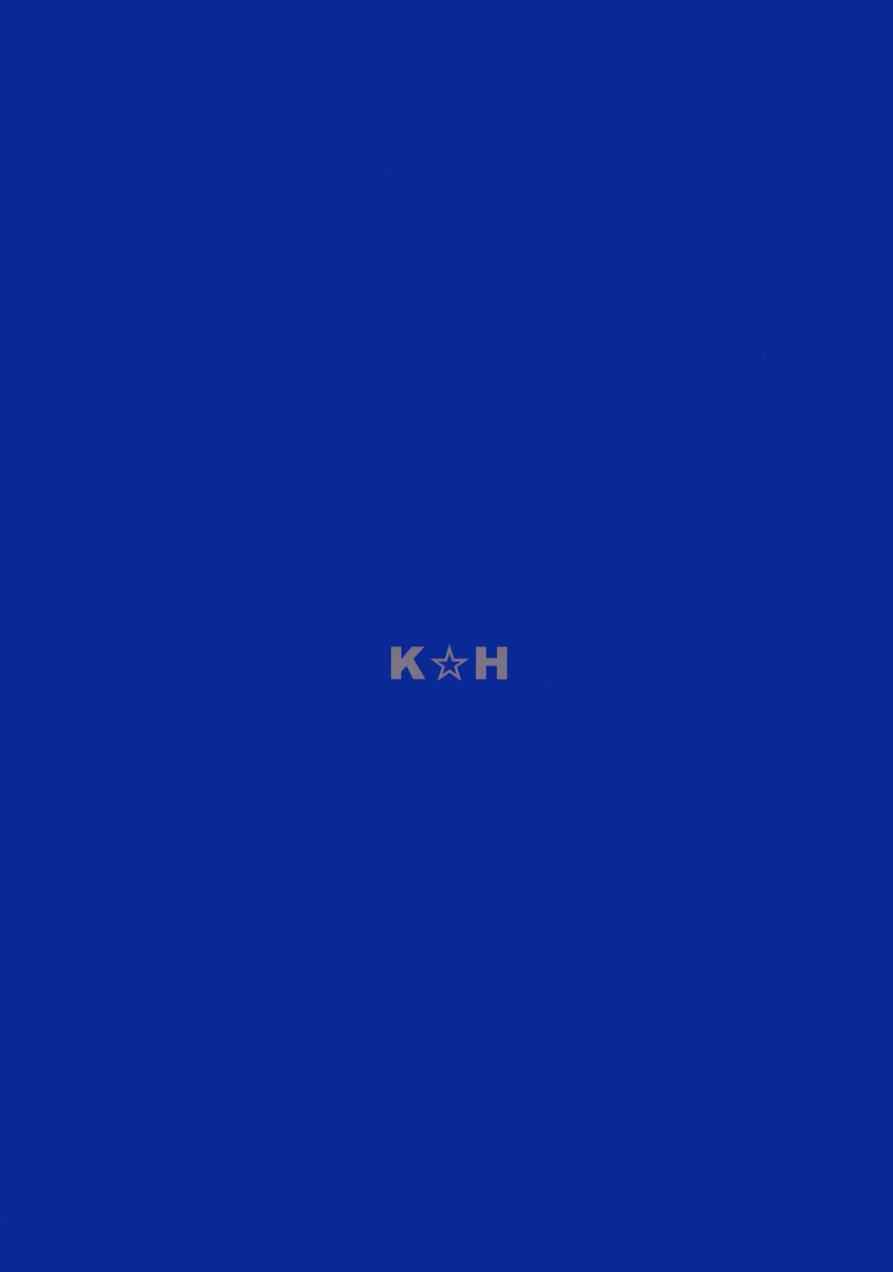 (C96) [K☆H (KH)] イケない!しだかれガールズ