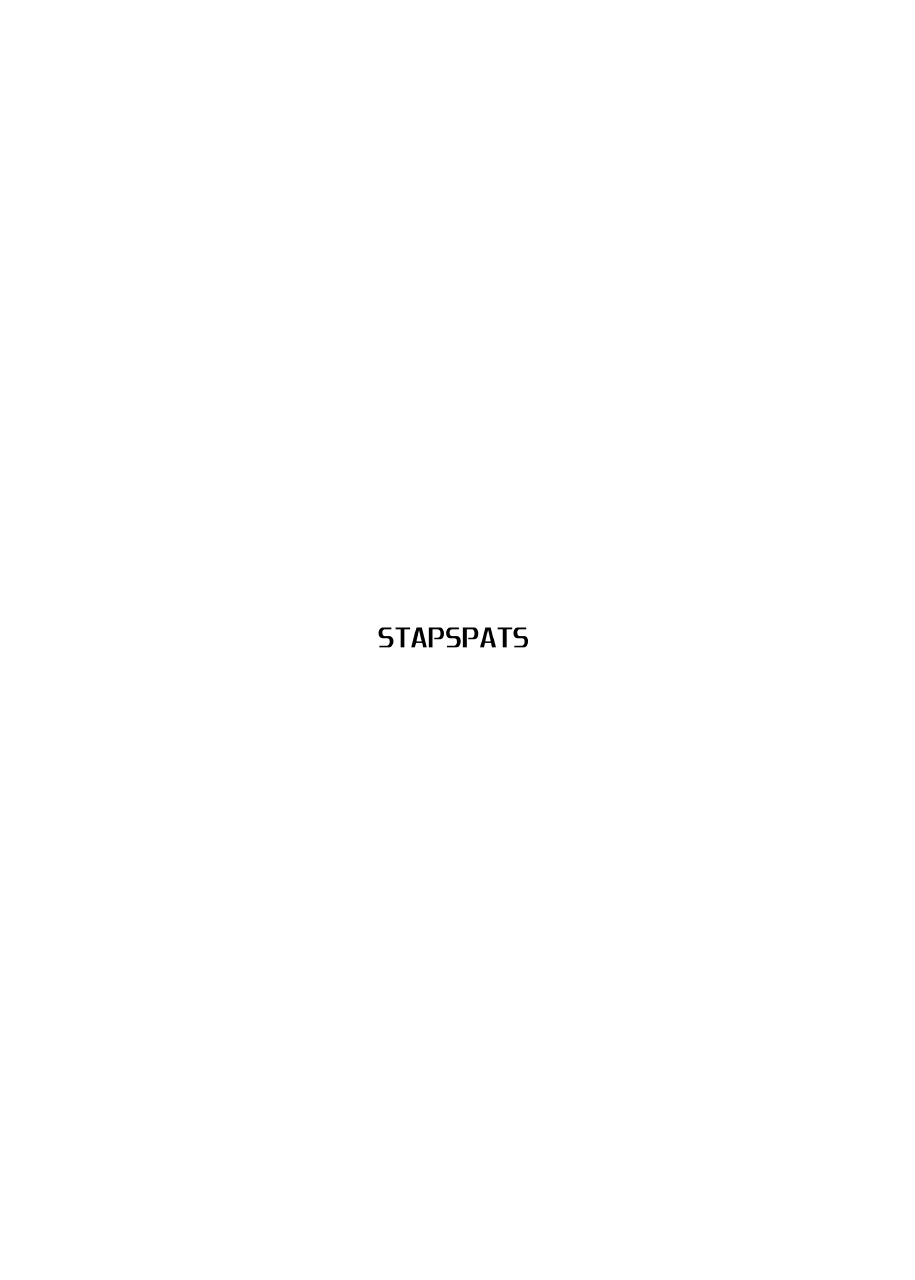 [Stapspats (翡翠石)] S4R-SAMUS Super Smash Special Rule- (メトロイド) [英訳] [DL版]