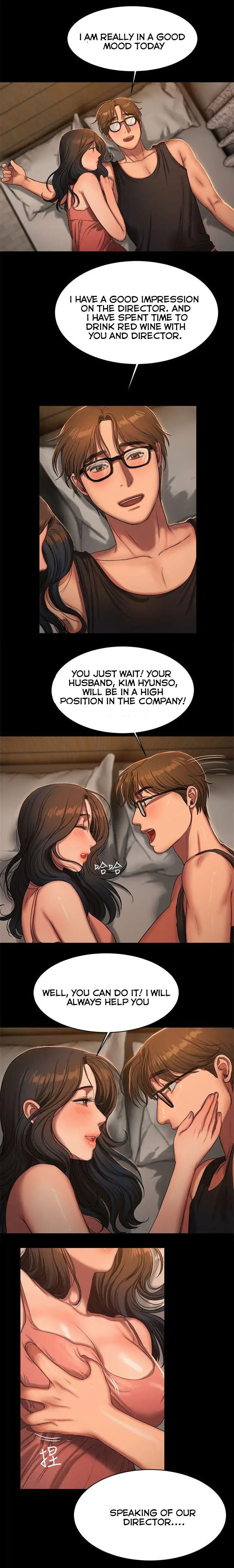 [Updating] Run Away Ch.17/? [English] [Hentai Universe]