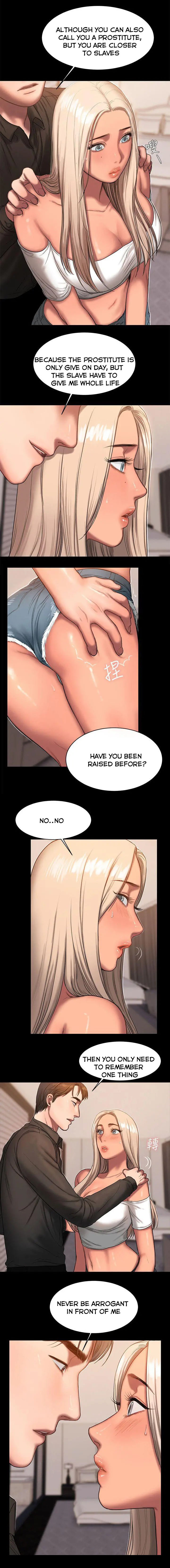 [Updating] Run Away Ch.17/? [English] [Hentai Universe]