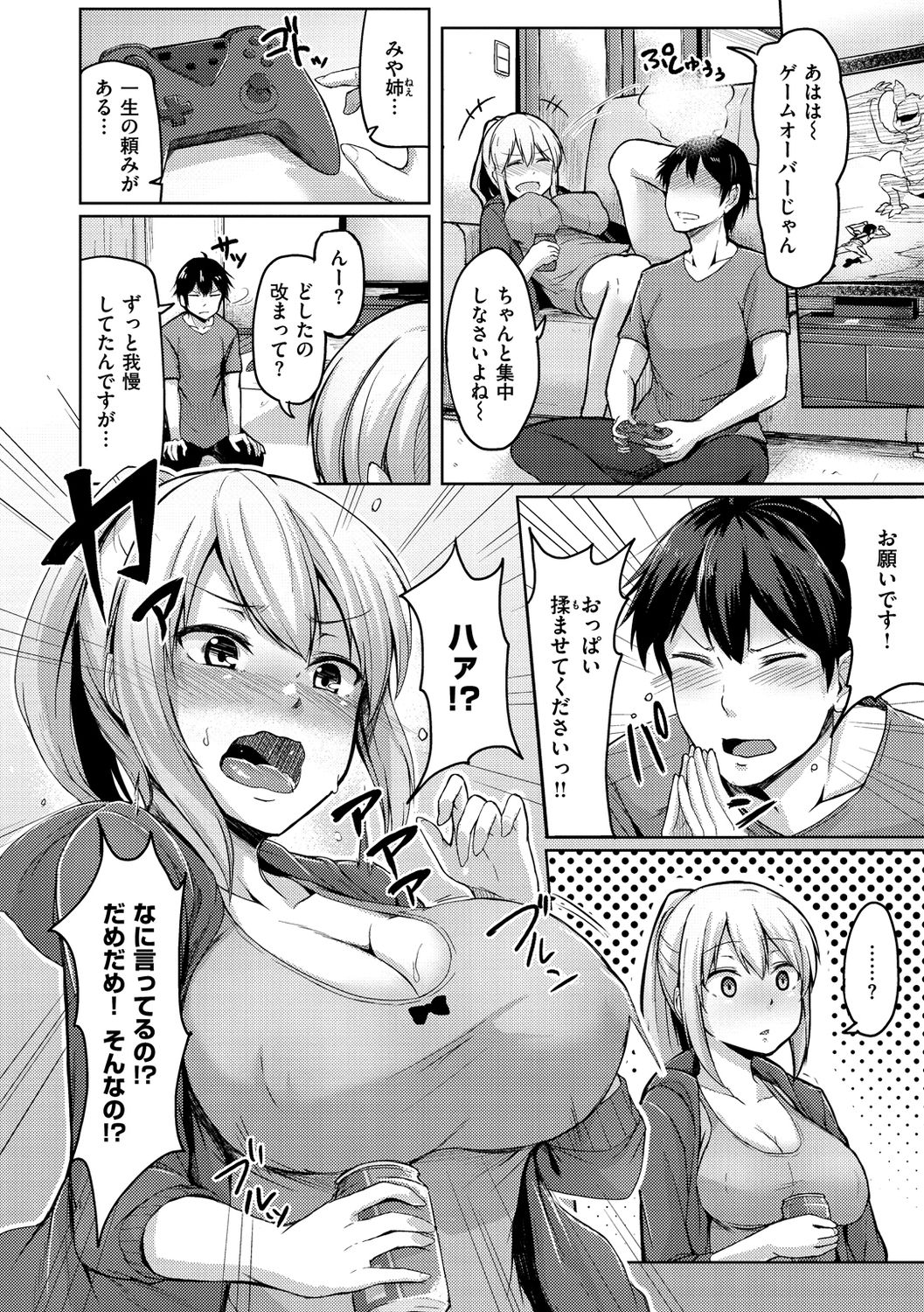 [Hirno] トロイリズム [DL版]