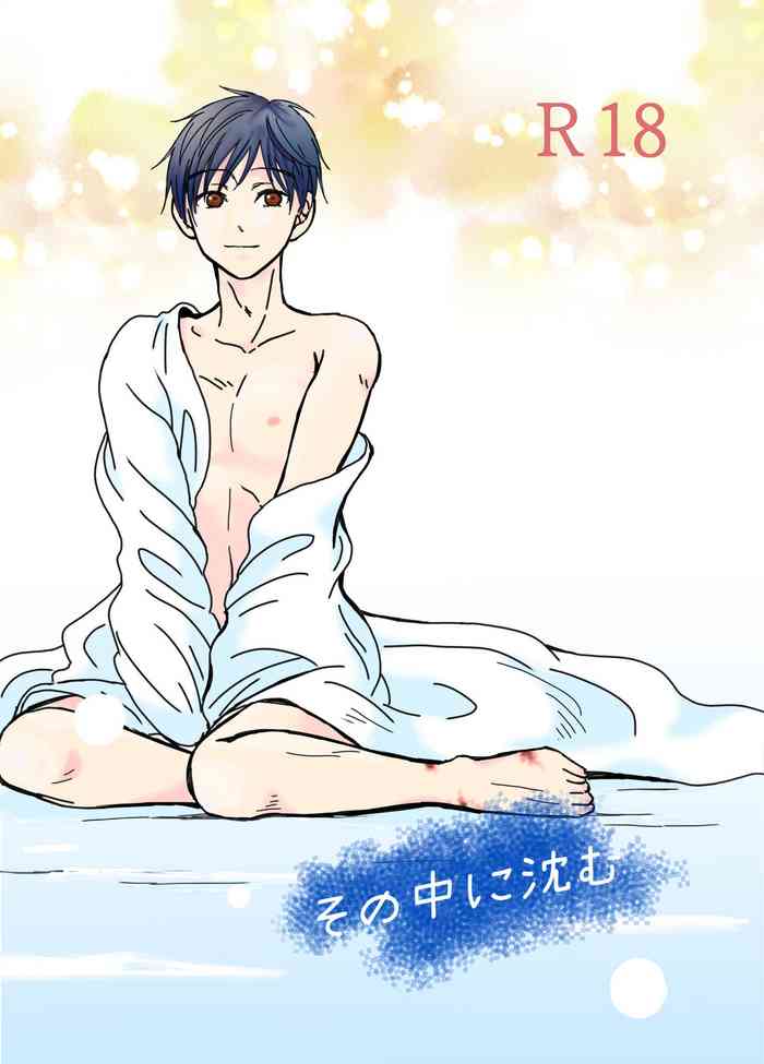 [イチジク (すみこ)] その中に沈む (ユーリ!!! on ICE) [DL版]