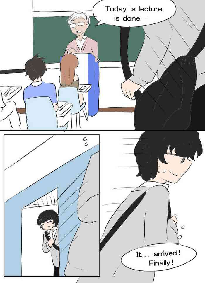 Lucia's Present♥ Lucia's Present♥