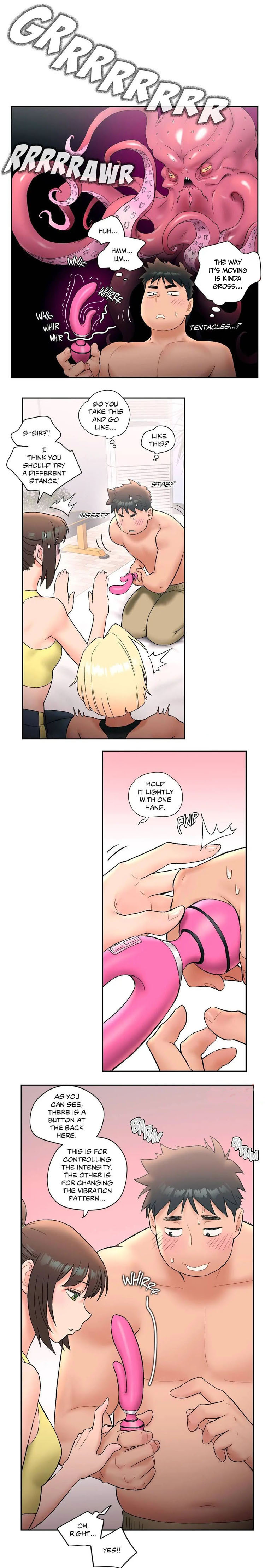 [Choe Namsae, Shuroop] Sexercise Ch.21/? [English] [Hentai Universe]