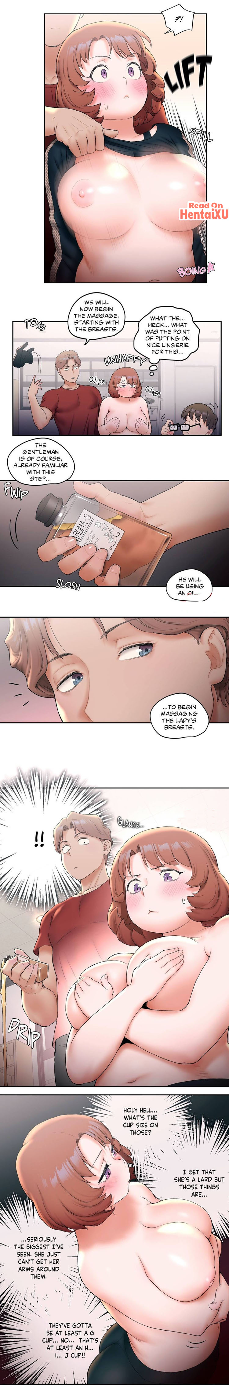 [Choe Namsae, Shuroop] Sexercise Ch.21/? [English] [Hentai Universe]