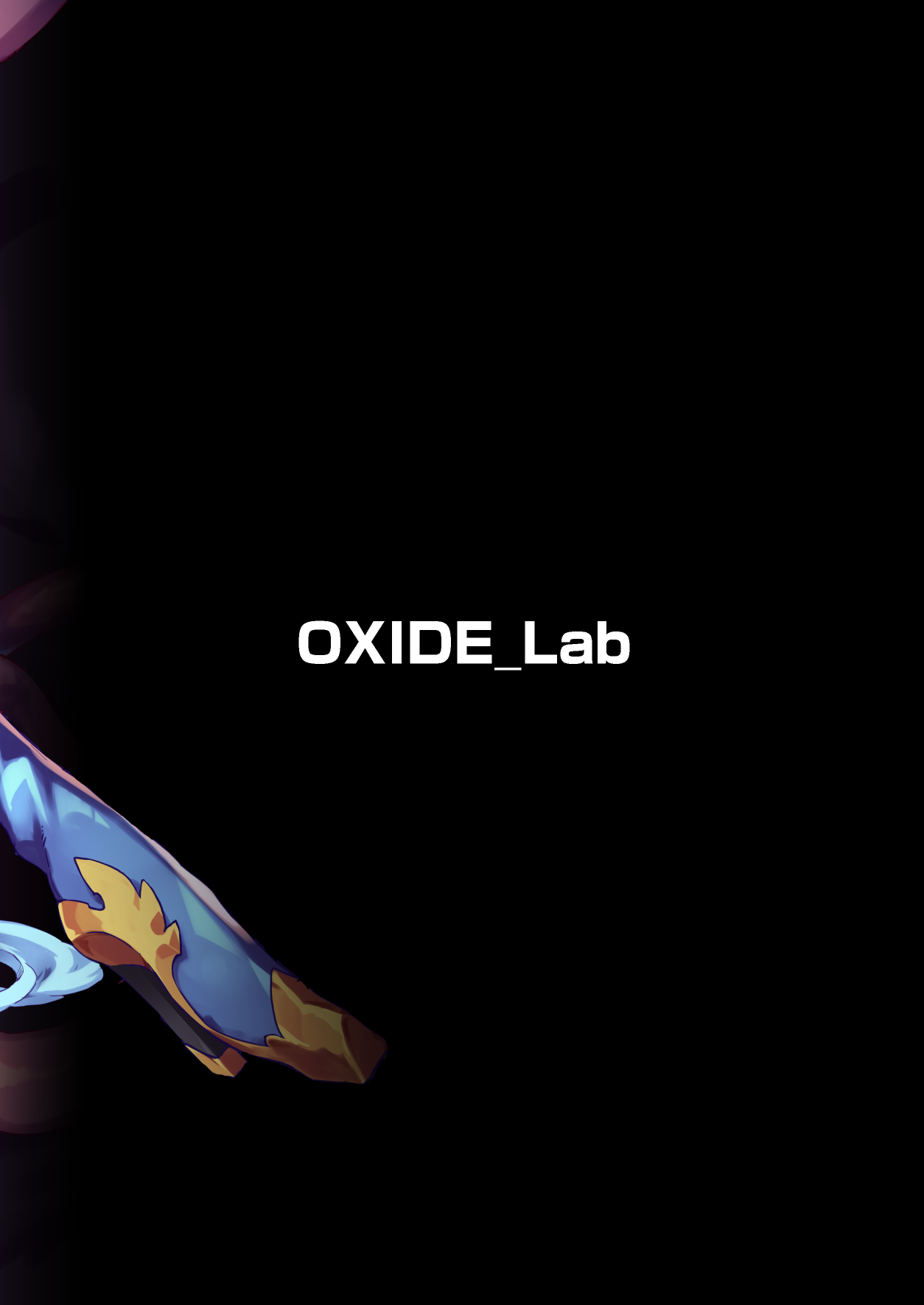 [OXIDE_Lab (OXIDEENGINE)] 異花 -聖神官触手乳辱調教- [DL版]