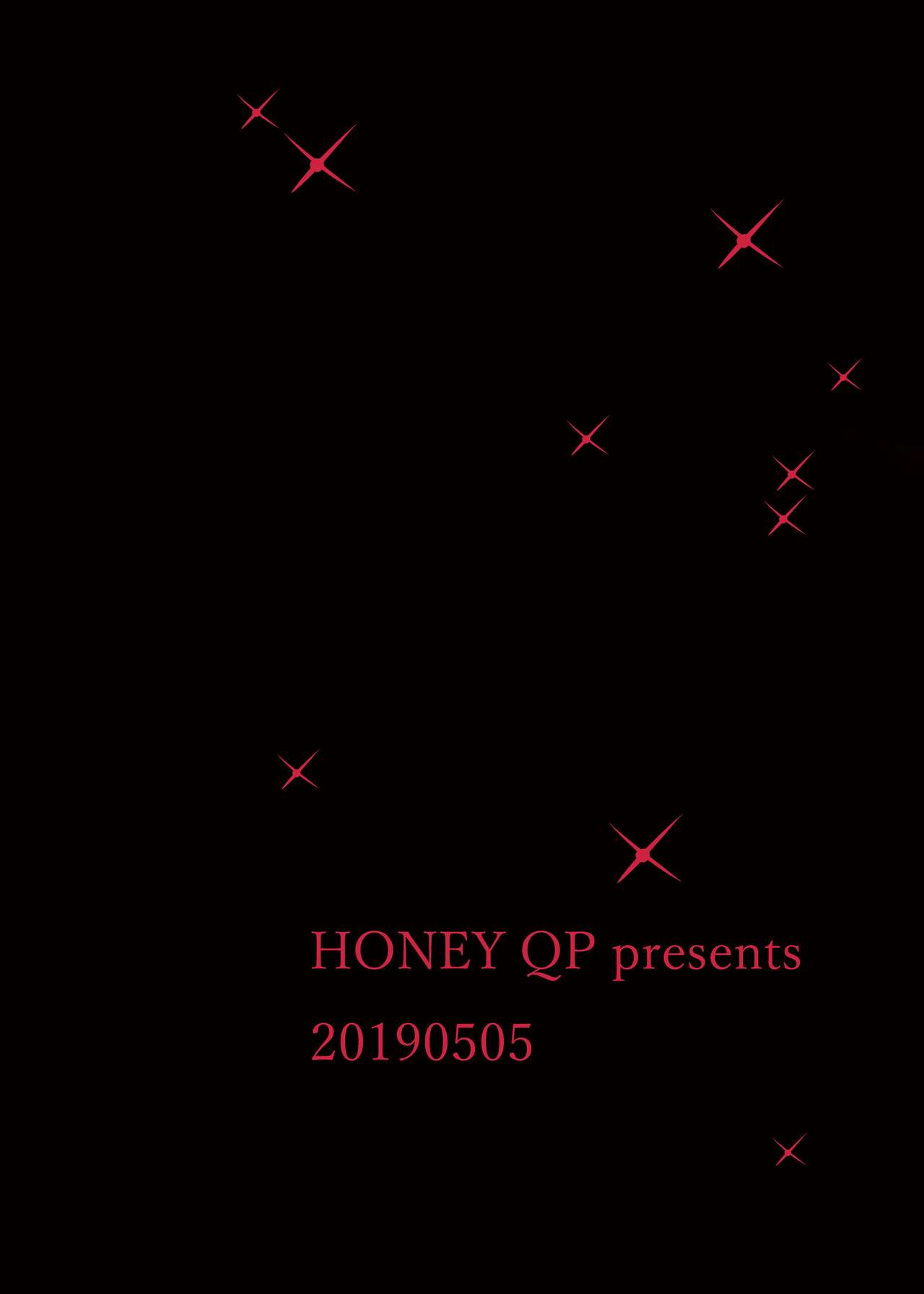 [HONEY QP (命わずか)] 筆おろし専用執事 [英訳] [DL版]