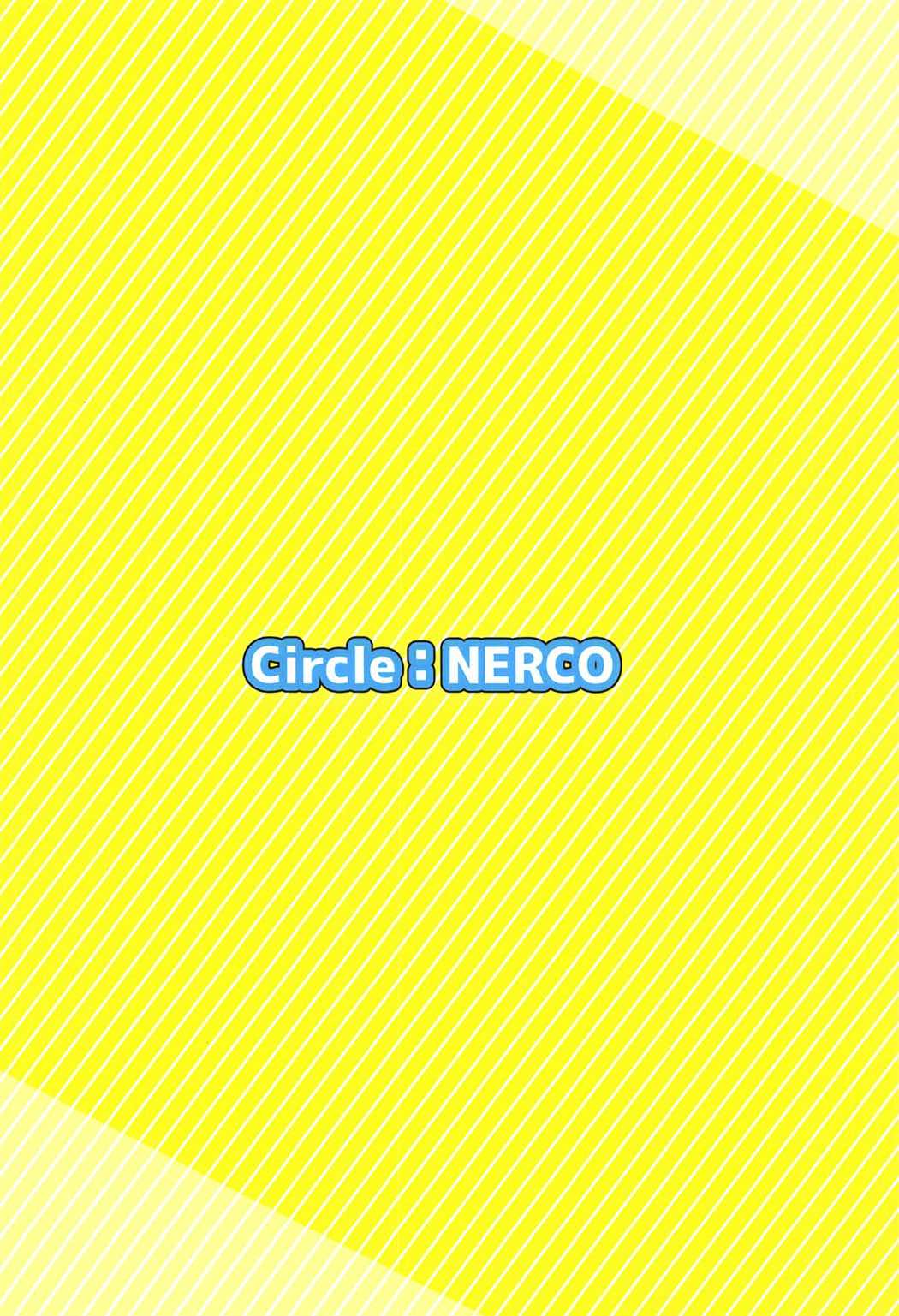 (C92) [NERCO (恋河ミノル)] そんなトコロはいっちゃダメ! (東方Project) [中国翻訳]