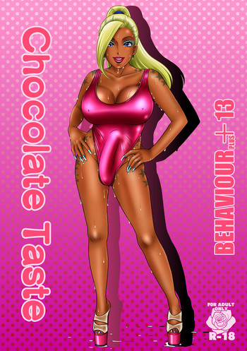 [A-mania9's (Amanoja9)] BEHAVIOUR+13 ～Chocolate Taste～ [DL版]