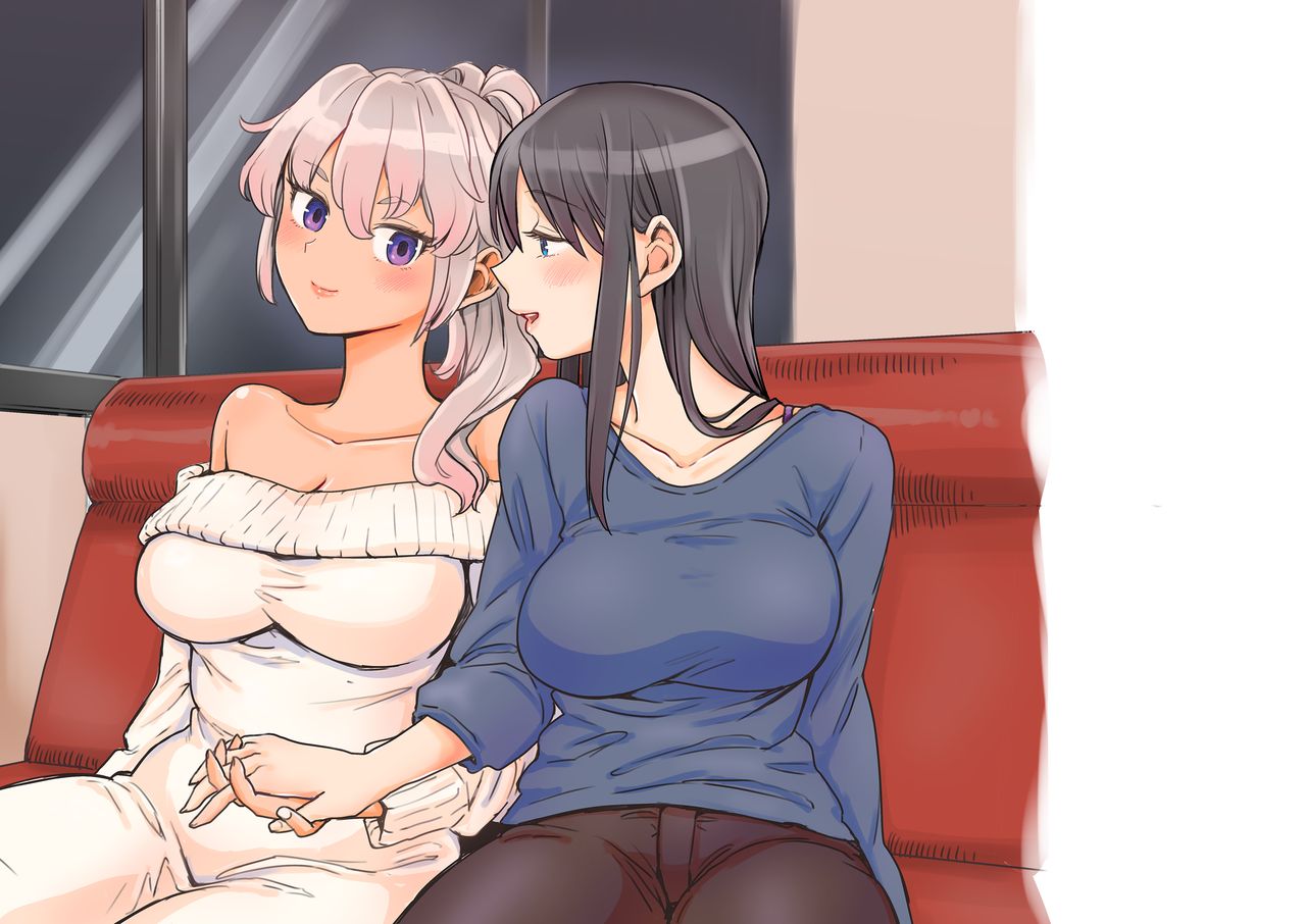 [ネダオレ (あやね)] アキちゃんは考え中 [英訳] [DL版]