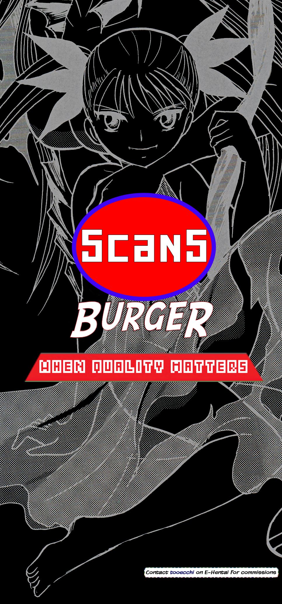 (C55) [さくさくさ～くる (よろず)] Praseodym