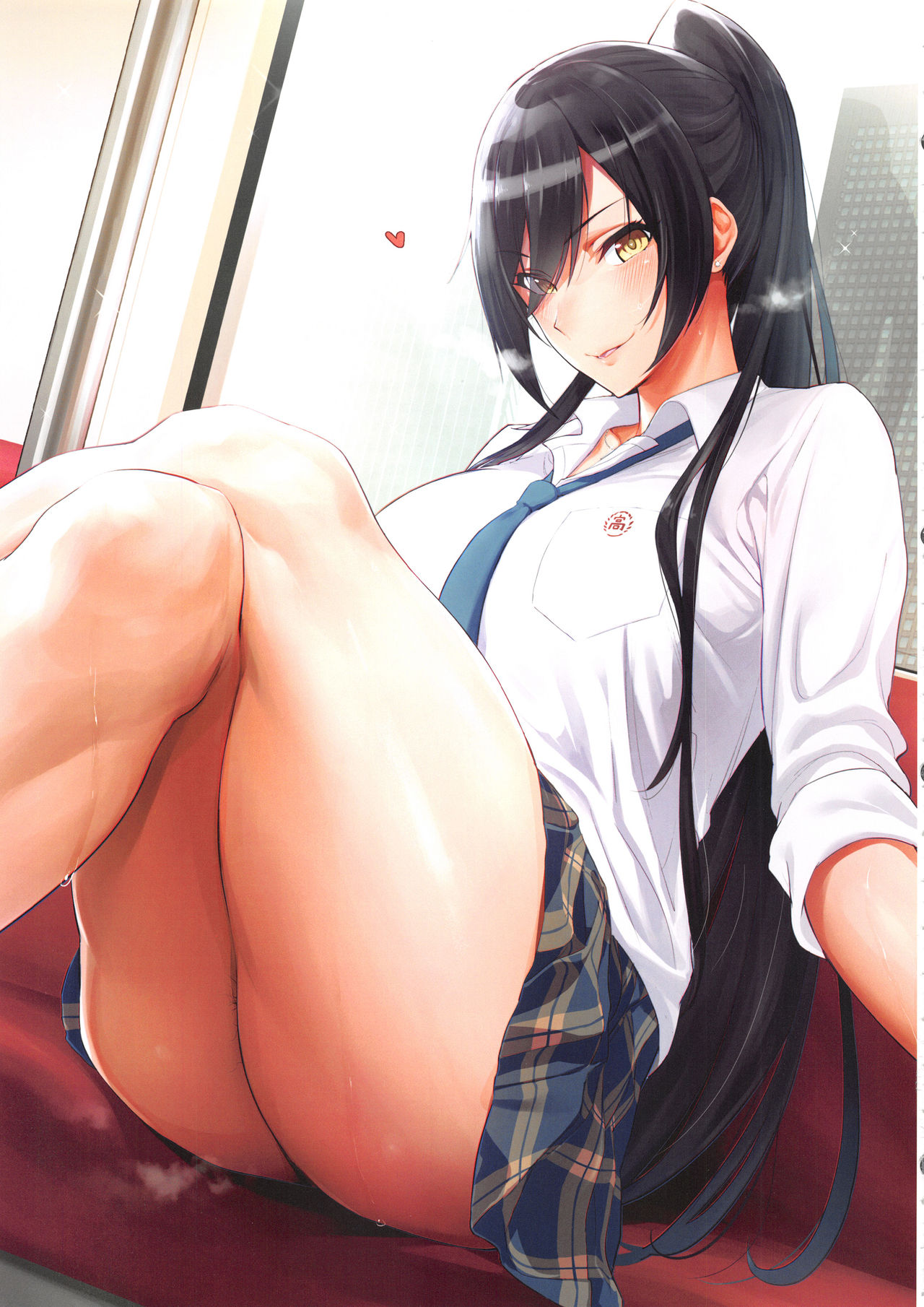 (C94) [郁村 (郁)] えっちなお姉さんまとめ本 (よろず)