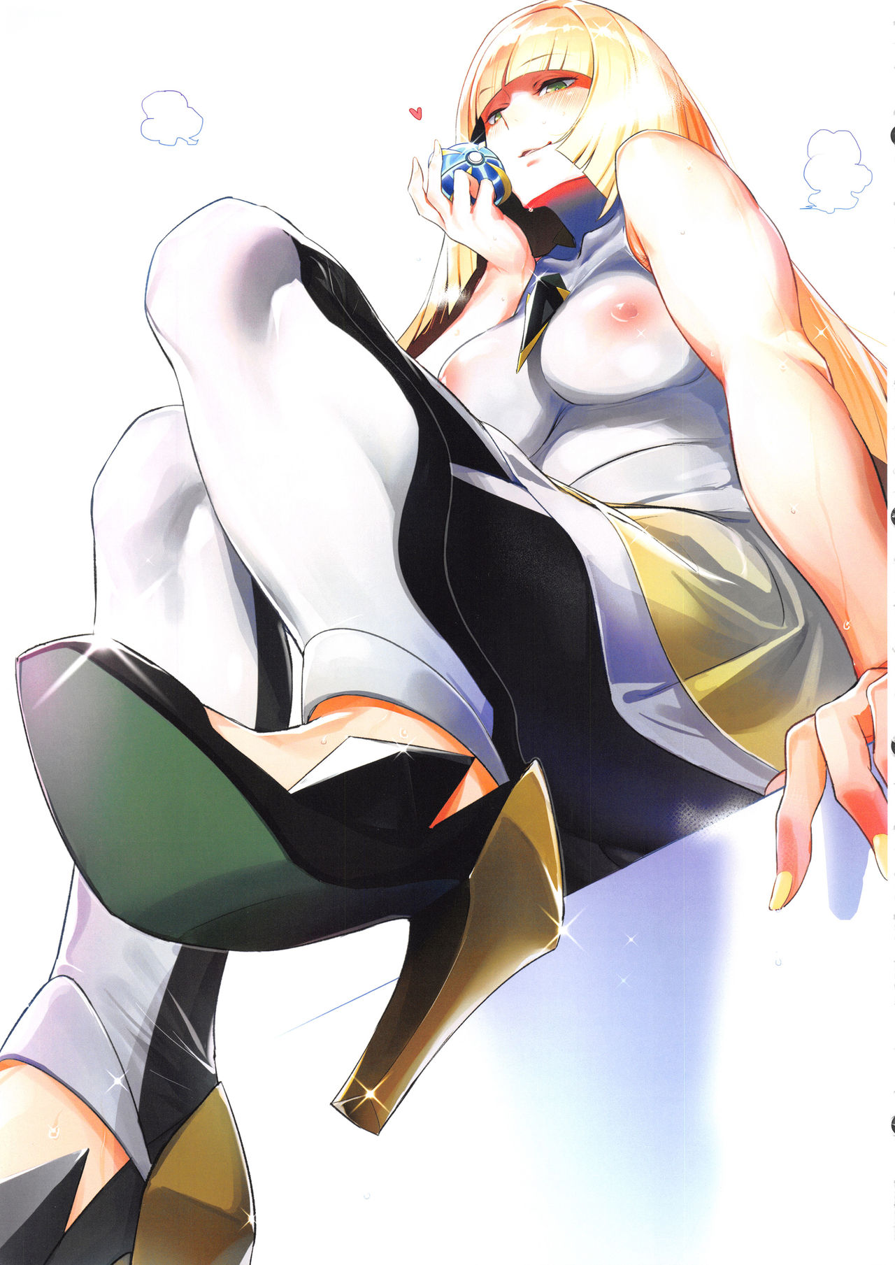 (C94) [郁村 (郁)] えっちなお姉さんまとめ本 (よろず)