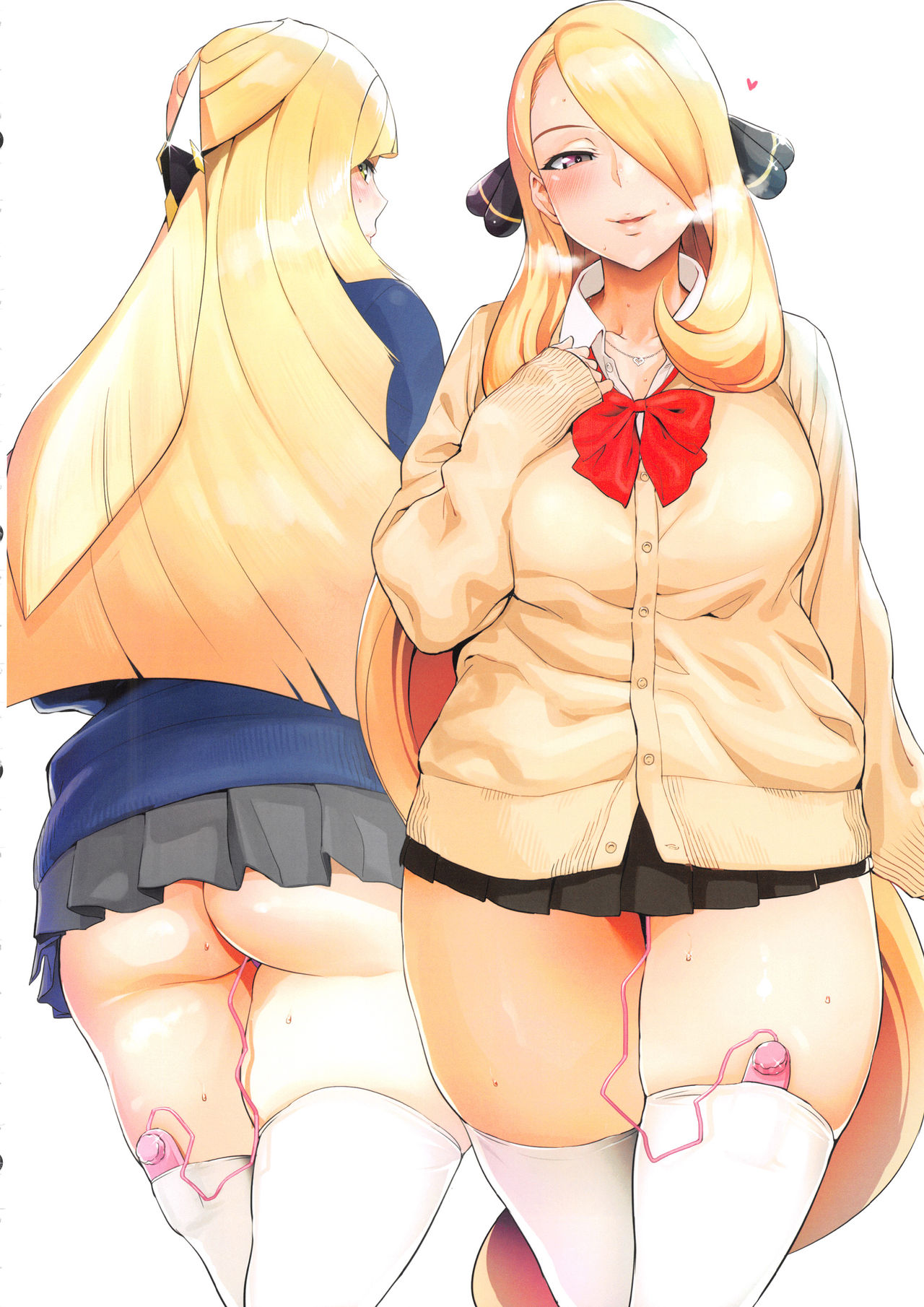 (C94) [郁村 (郁)] えっちなお姉さんまとめ本 (よろず)