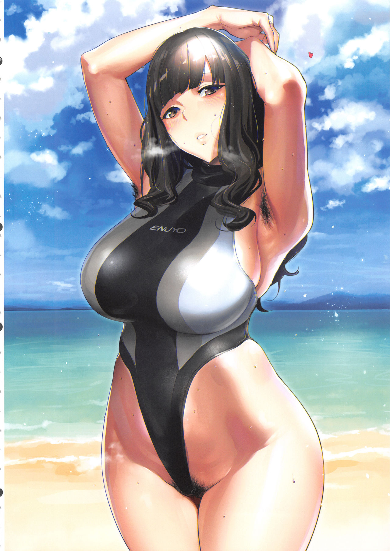 (C94) [郁村 (郁)] えっちなお姉さんまとめ本 (よろず)