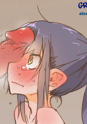 CASTA Y PURACONLAAYUDADEMAMÁ