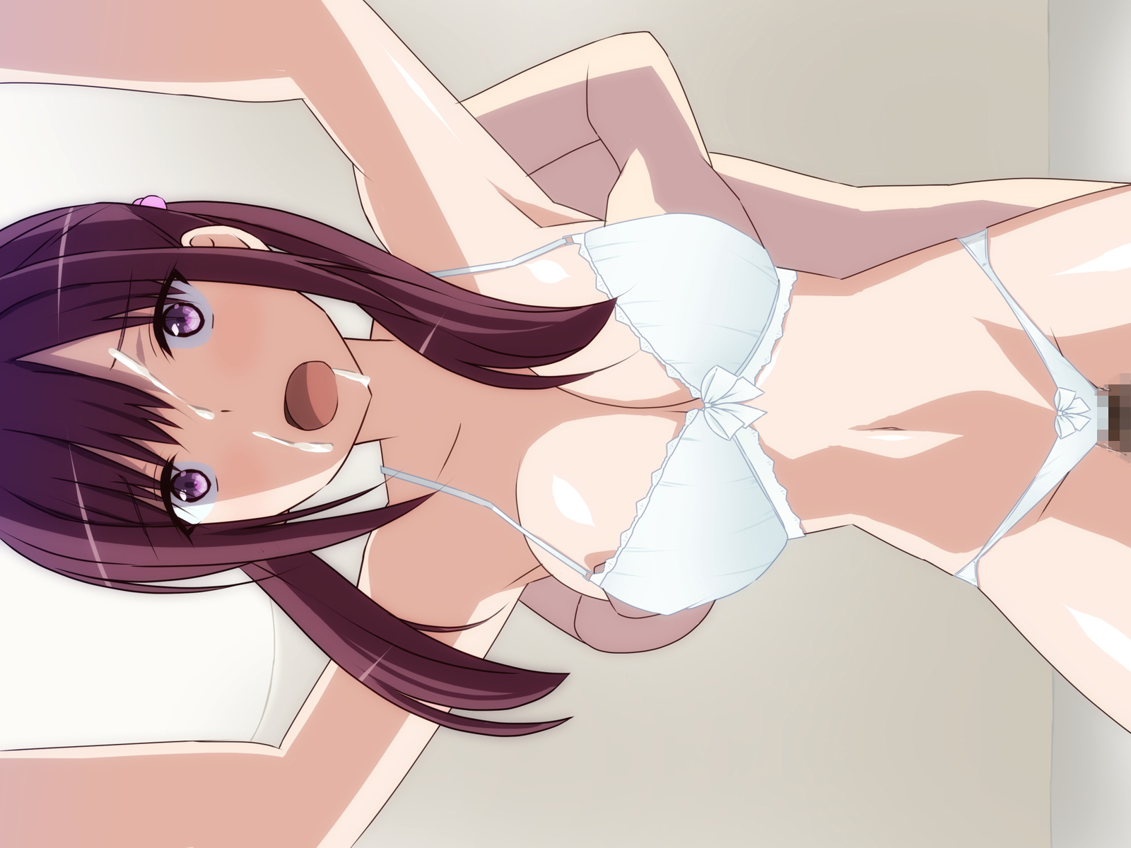 だついゲーム〜戸堂のつまり、ツンデレ大津〜