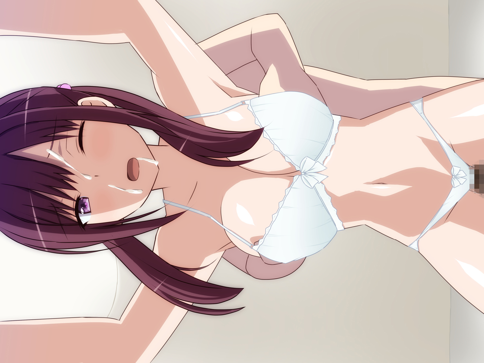 だついゲーム〜戸堂のつまり、ツンデレ大津〜