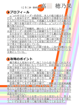 ピクシブ2009-nen〜2014-nen Iroiro Tsumeawase