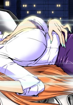 運転手サービスCh.1-30.5