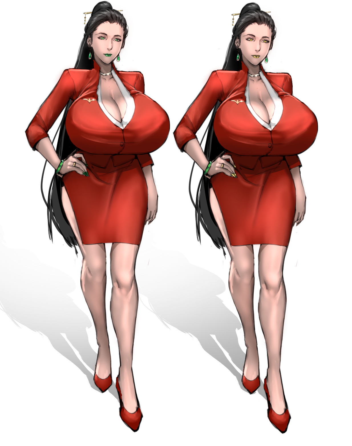 手数料とスケッチ