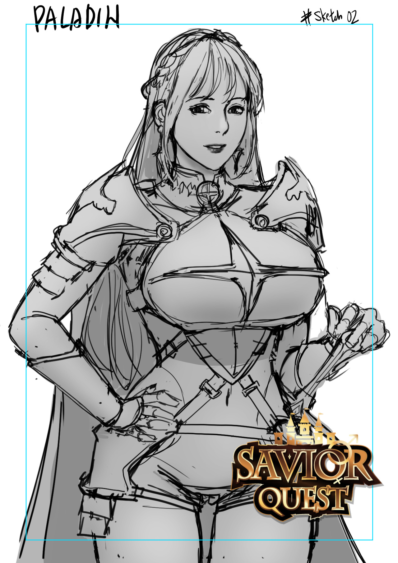 手数料とスケッチ