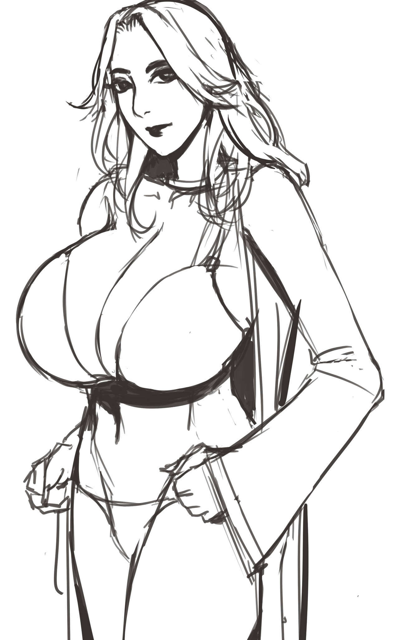 手数料とスケッチ