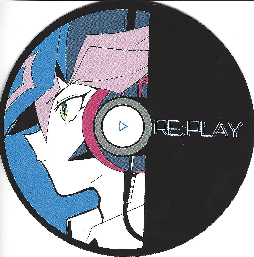 ▷RE; PLAY
