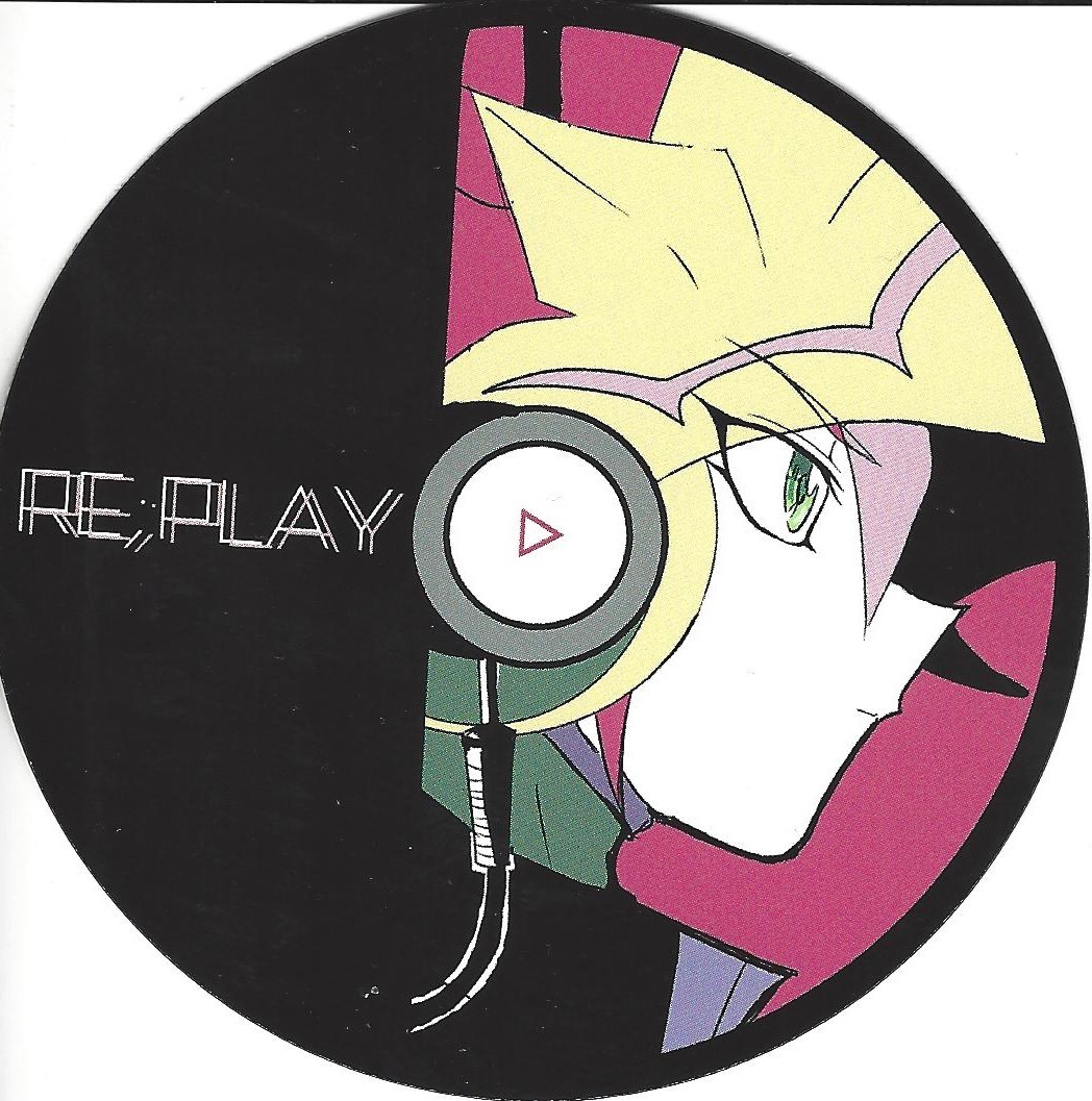 ▷RE; PLAY