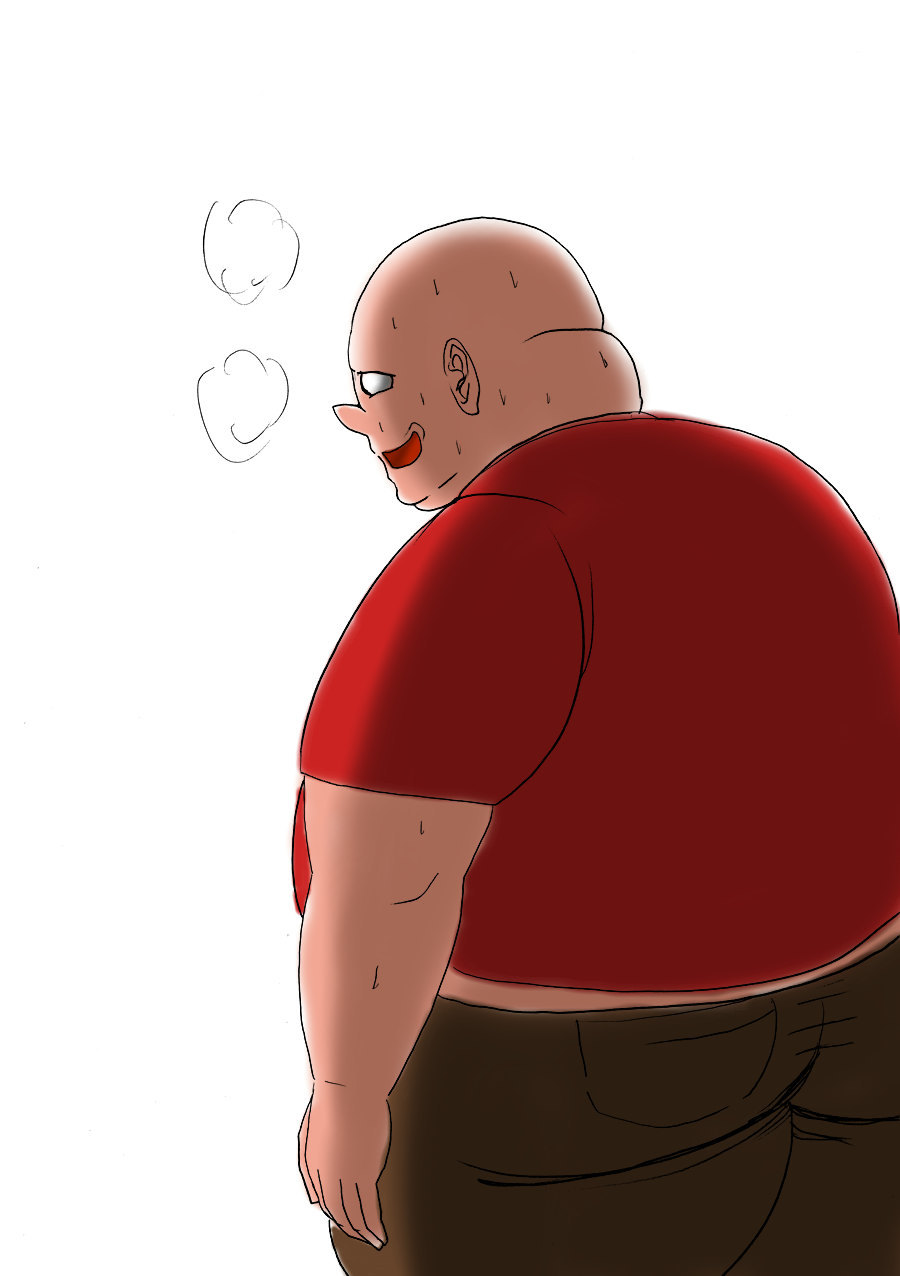 ふとる！ふとる!!ふとる!!!ファイルNo.01