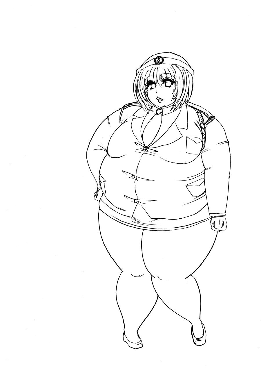 ふとる！ふとる!!ふとる!!!ファイルNo.01