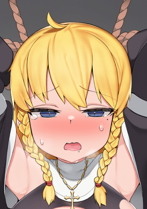 Eli_CGエディション Eli_CGエディション