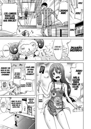 Lovemare Jou Ch.3 Lovemare Jou Ch.3