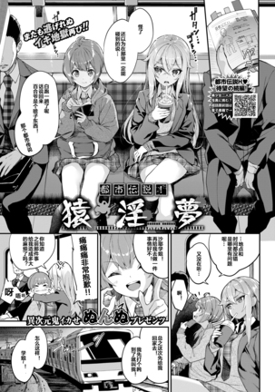 としでんせつ!サルイム としでんせつ!サルイム