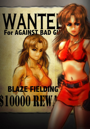 ギャングバンギングブレイズep.XSOR3J ギャングバンギングブレイズep.XSOR3J