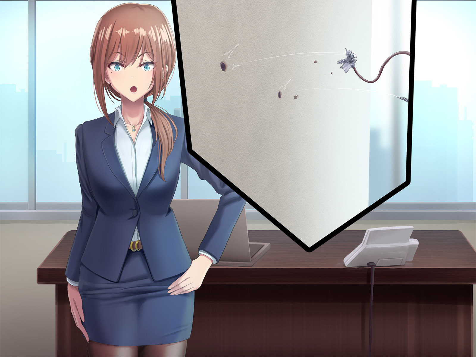 おっとにいえないけいやく