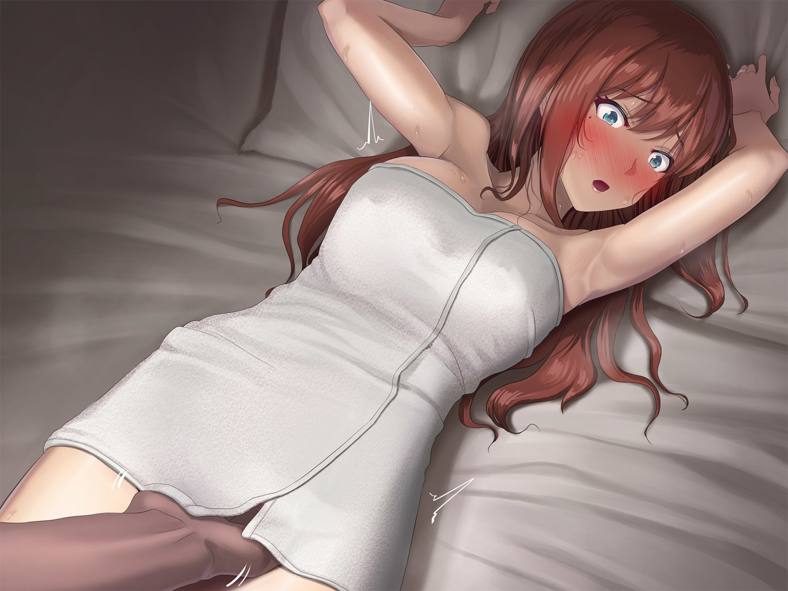 おっとにいえないけいやく