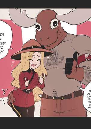 カルガリーカリー