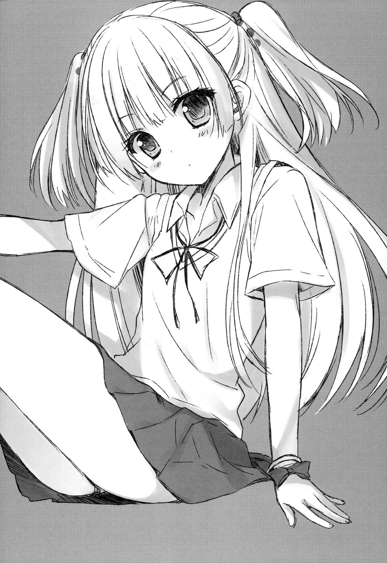 Pくんのカブトムシでアソボ！