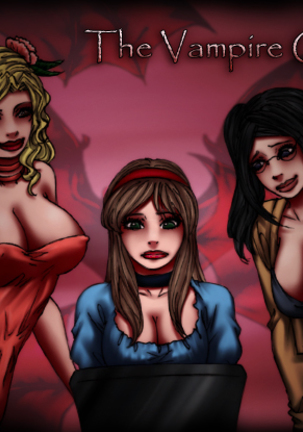ヴァンパイアゲーム