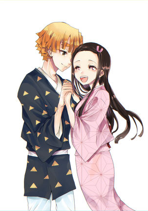 禅ねずとたんかなツメ